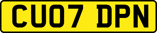 CU07DPN