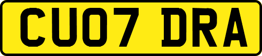 CU07DRA