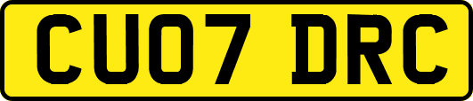 CU07DRC