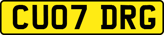 CU07DRG