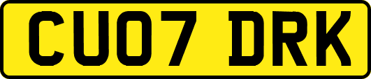 CU07DRK