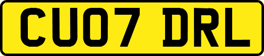 CU07DRL