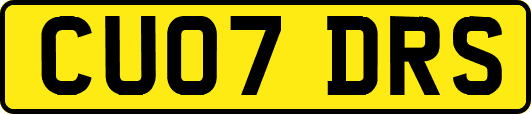 CU07DRS