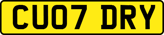 CU07DRY