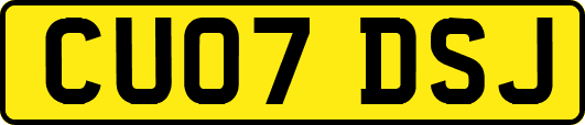 CU07DSJ