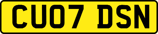 CU07DSN