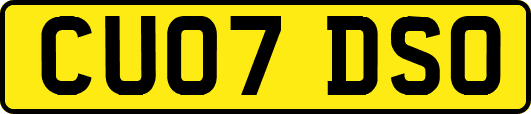 CU07DSO