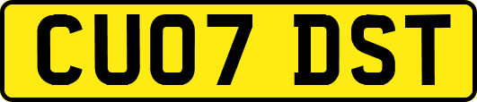 CU07DST