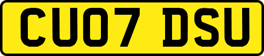 CU07DSU