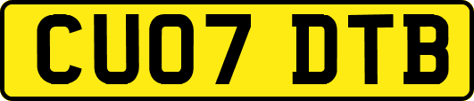 CU07DTB