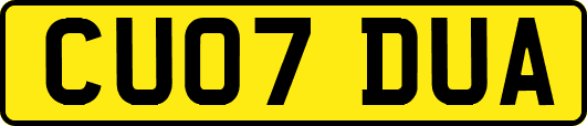 CU07DUA