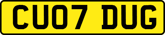 CU07DUG