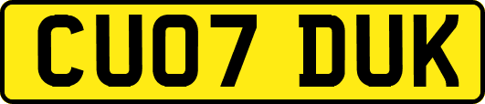 CU07DUK
