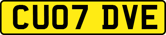 CU07DVE