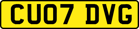 CU07DVG