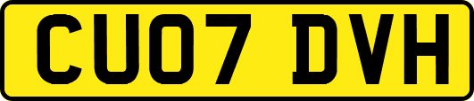 CU07DVH