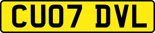 CU07DVL