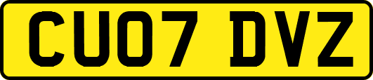 CU07DVZ