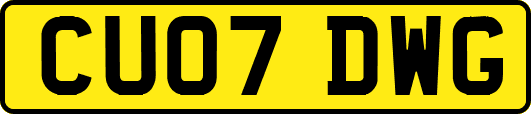 CU07DWG