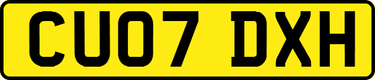 CU07DXH
