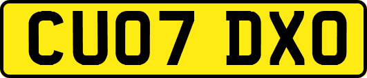 CU07DXO
