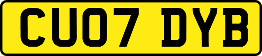CU07DYB