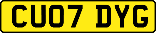 CU07DYG