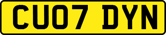 CU07DYN