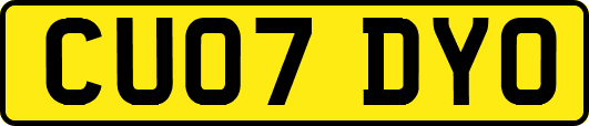 CU07DYO