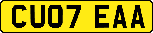 CU07EAA