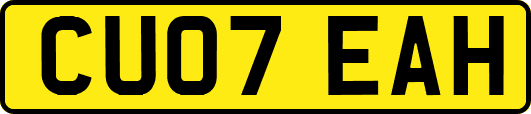 CU07EAH