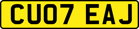 CU07EAJ