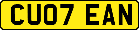 CU07EAN