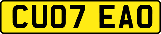 CU07EAO