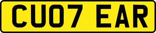 CU07EAR