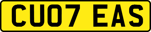 CU07EAS