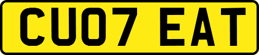 CU07EAT