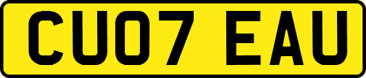 CU07EAU