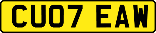 CU07EAW