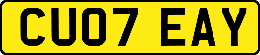 CU07EAY