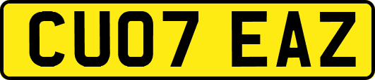 CU07EAZ