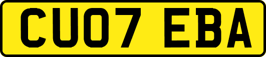 CU07EBA