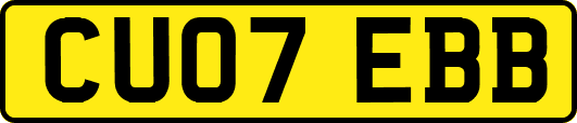 CU07EBB