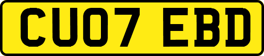 CU07EBD