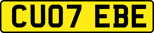 CU07EBE