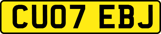CU07EBJ