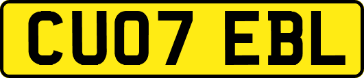 CU07EBL