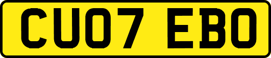 CU07EBO