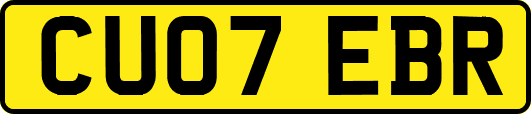 CU07EBR
