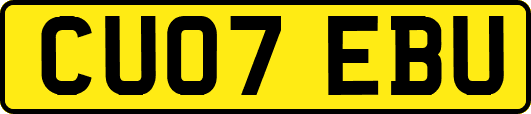 CU07EBU